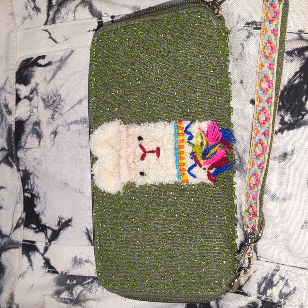Wallet